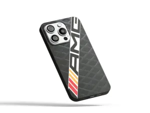 Mercedes Phone Case Universal Pro Max